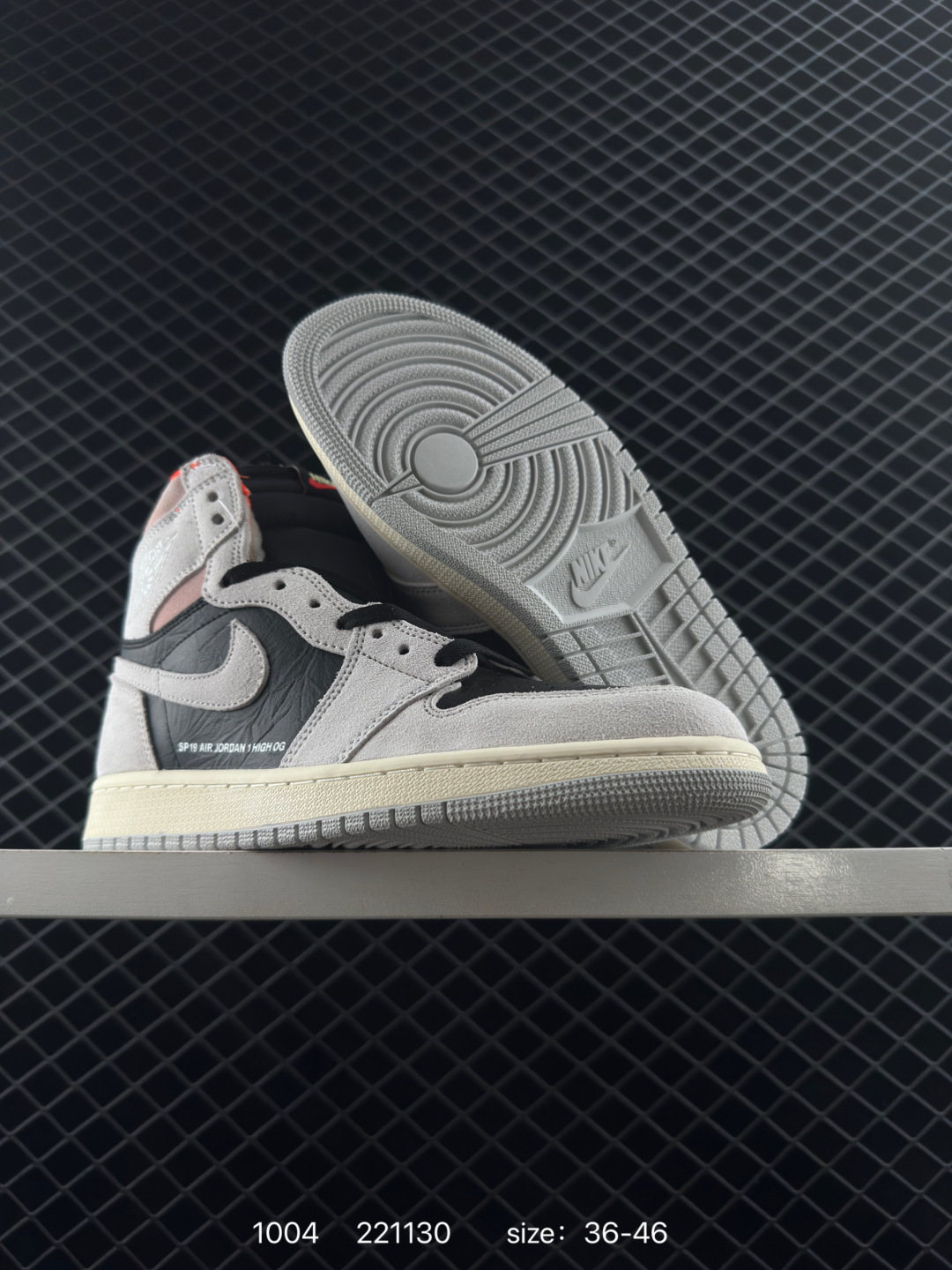 AIR Jordan 1 RETRO HIGH